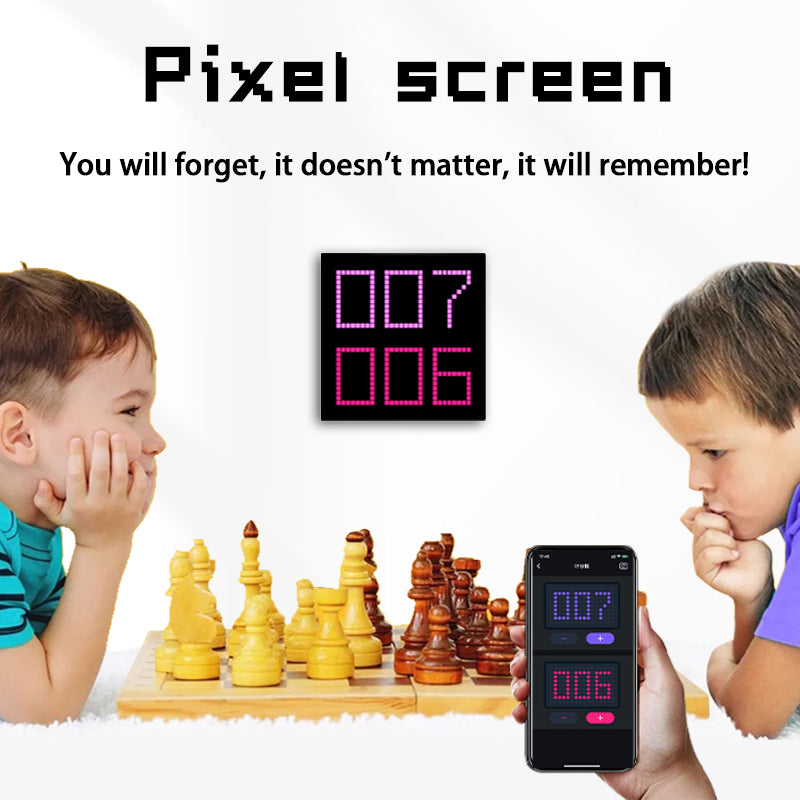 32 x 32 Pixel Screen x Kings Of Neon!