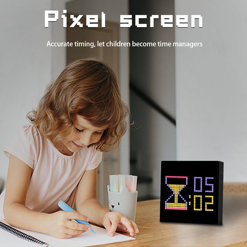 32 x 32 Pixel Screen x Kings Of Neon!