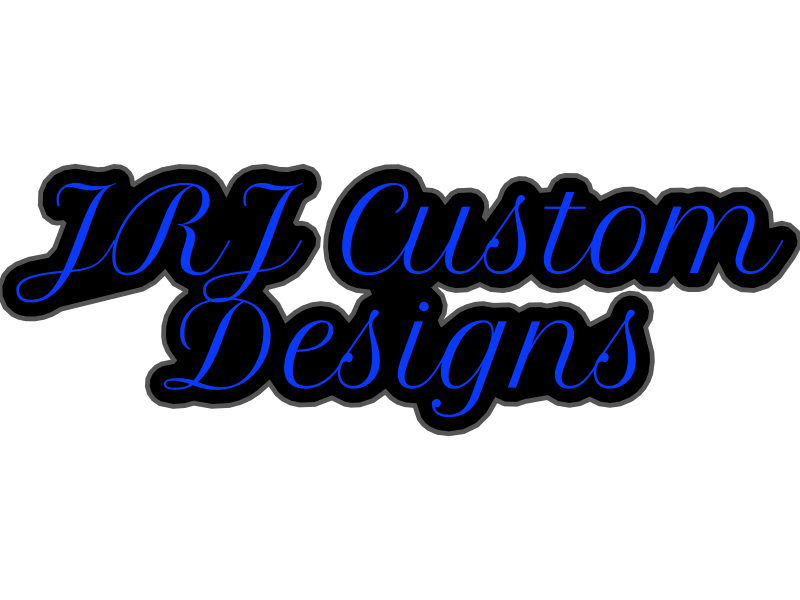 Custom Neon Sign - Order #1017