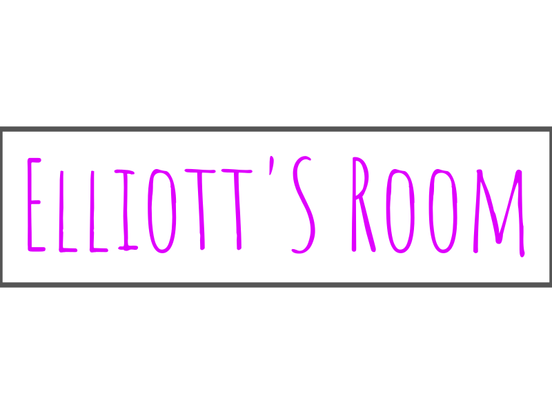 Custom Neon Sign - Order #1027