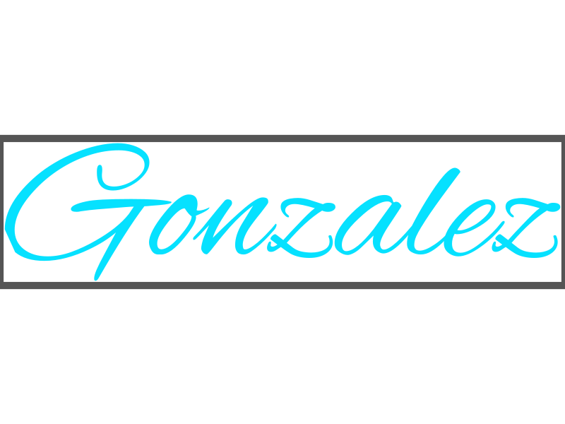 Custom Neon Sign - Order #1034