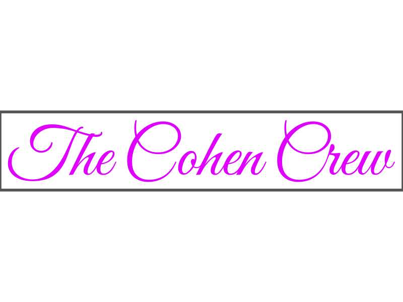 Custom Neon Sign - Order #1038