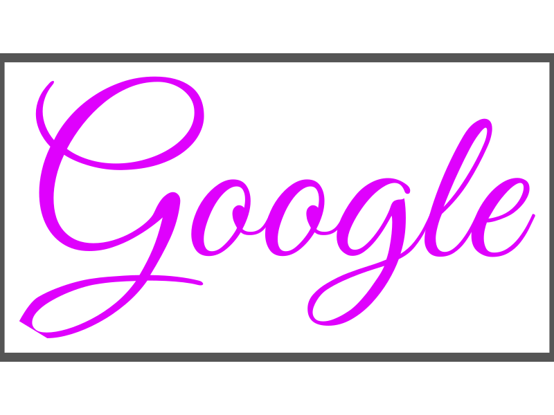 Custom Neon Sign - Order #1047