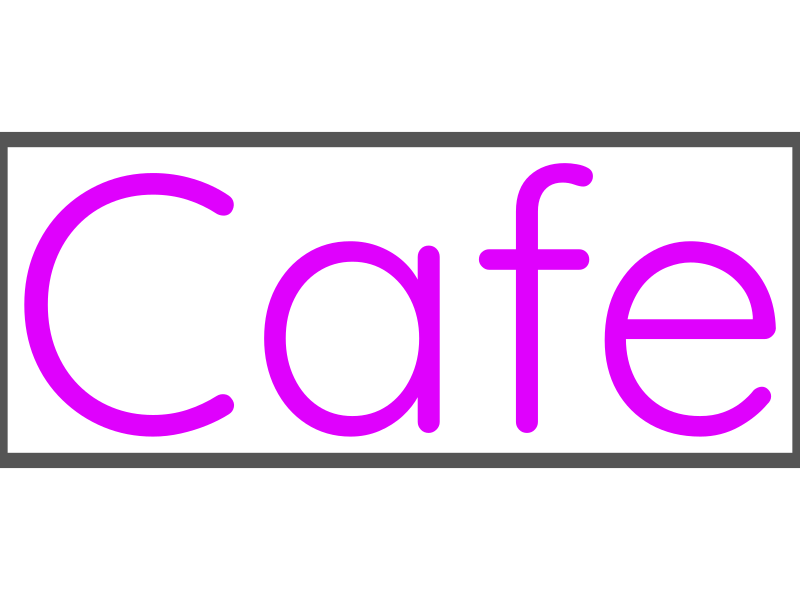 Custom Neon Sign - Order #1049