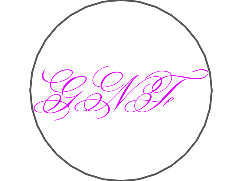 Custom Neon Sign - Order #1089