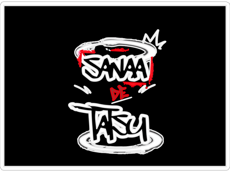 Custom Neon Sign - Order #1446