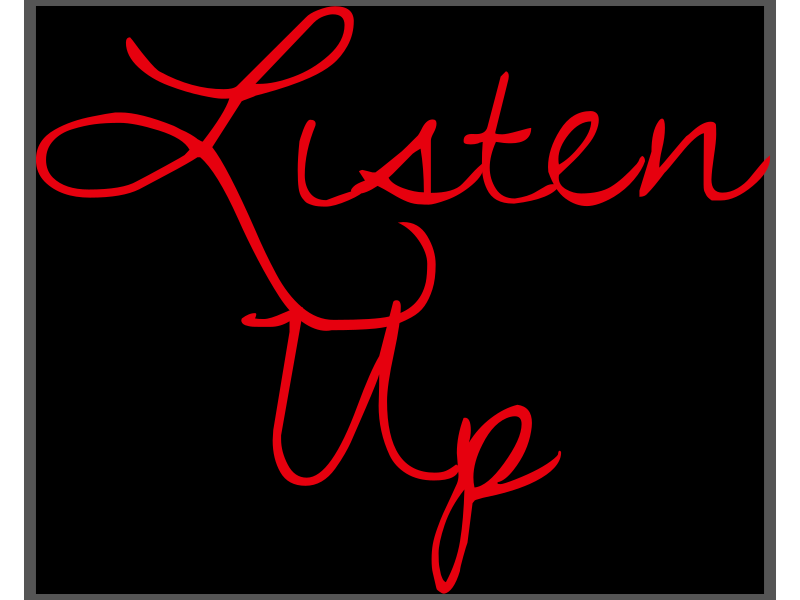 Custom Neon Sign - Order #1472