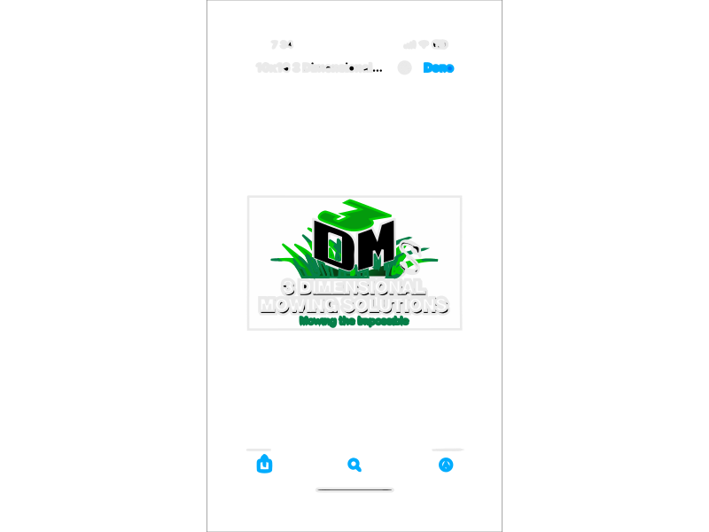 Custom Neon Sign - Order #1584