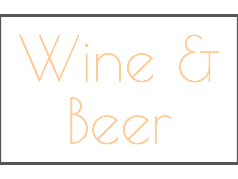 Custom Neon Sign - Order #1645