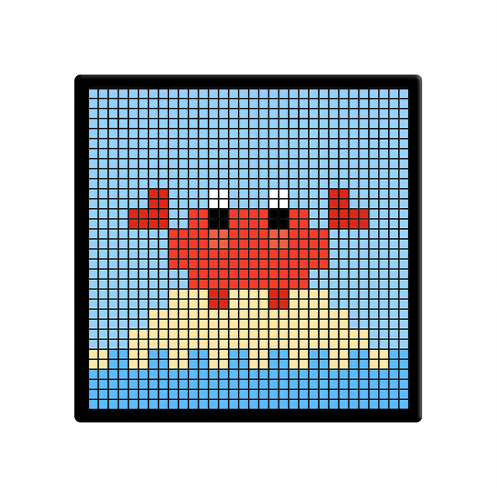32 x 32 Pixel Screen x Kings Of Neon!