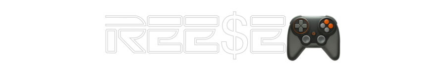 Custom Neon Text - Ree$eš®