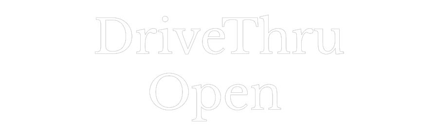 Custom Neon: DriveThru
...