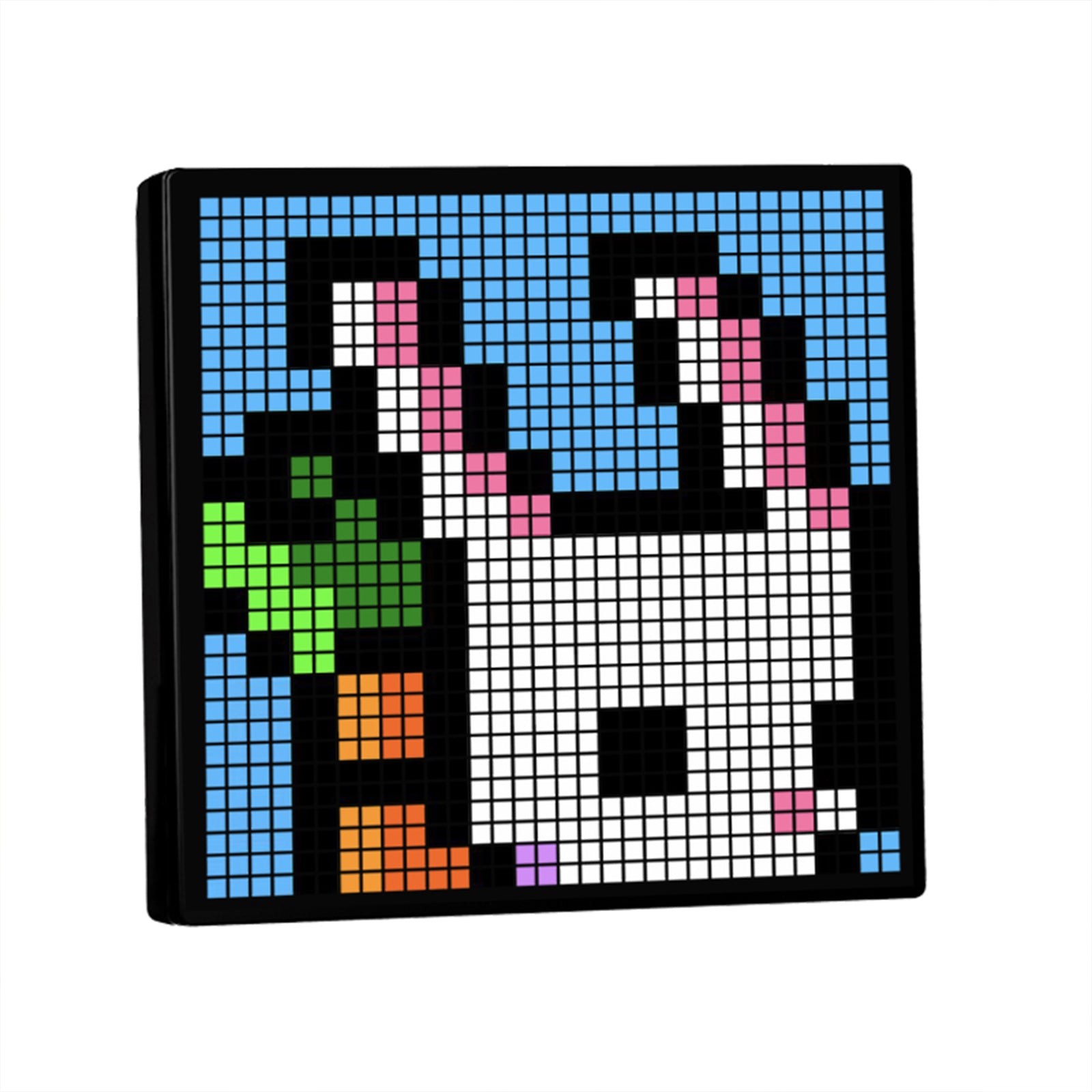 32 x 32 Pixel Screen x Kings Of Neon!