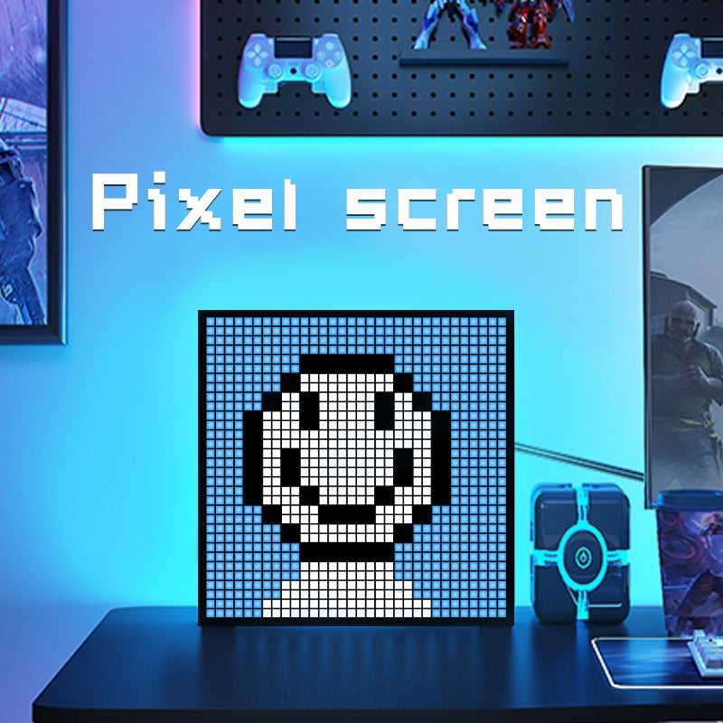 32 x 32 Pixel Screen x Kings Of Neon!