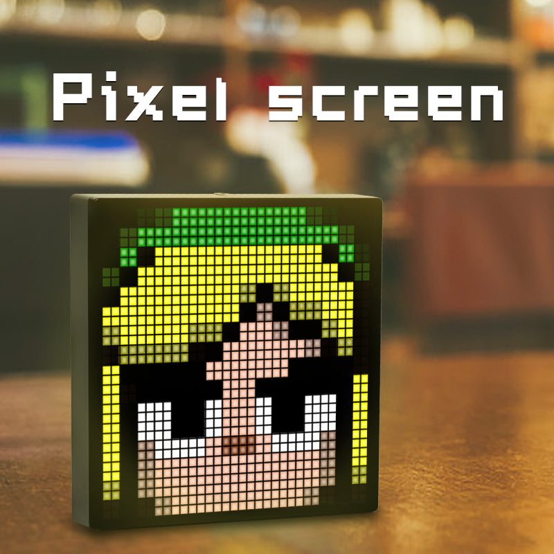 32 x 32 Pixel Screen x Kings Of Neon!