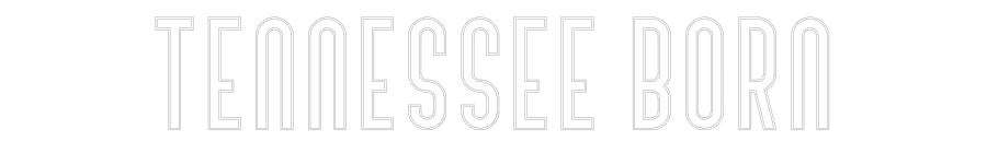 Custom Neon: Tennessee Born