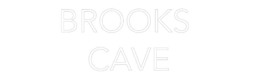 Custom Neon: BROOKS
CAVE
