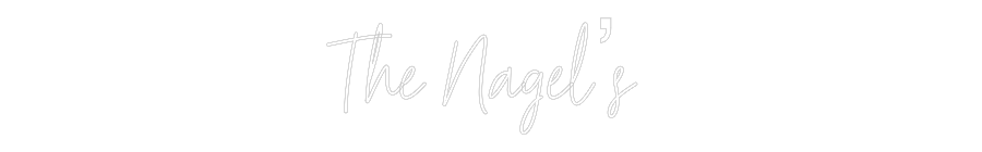 Custom Neon: The Nagel’s