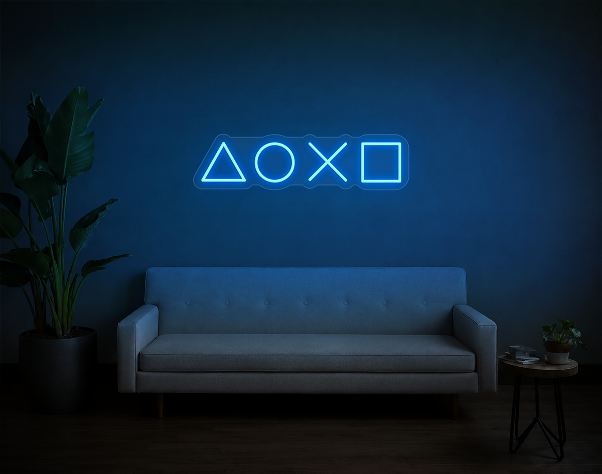 Aoxo LED Neon Sign