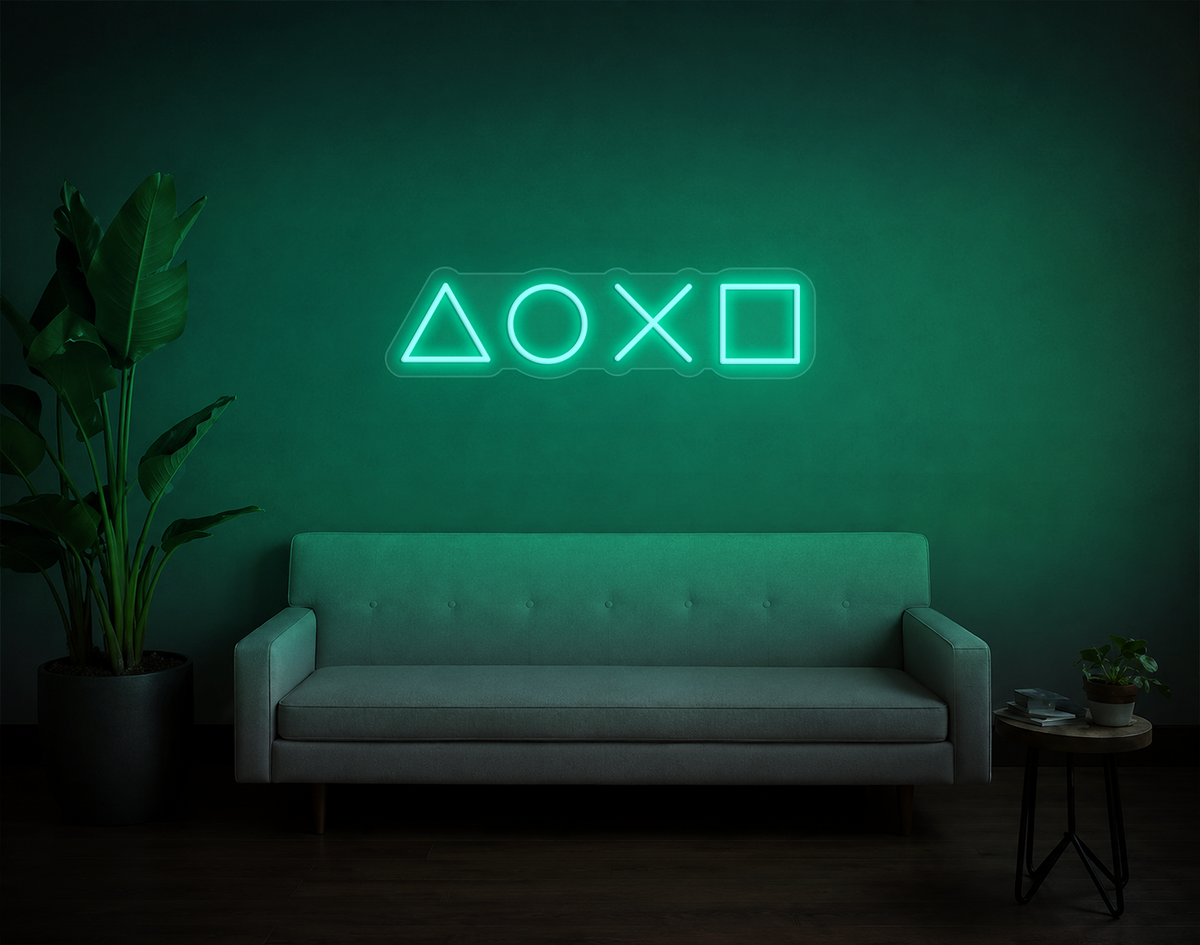 Aoxo LED Neon Sign