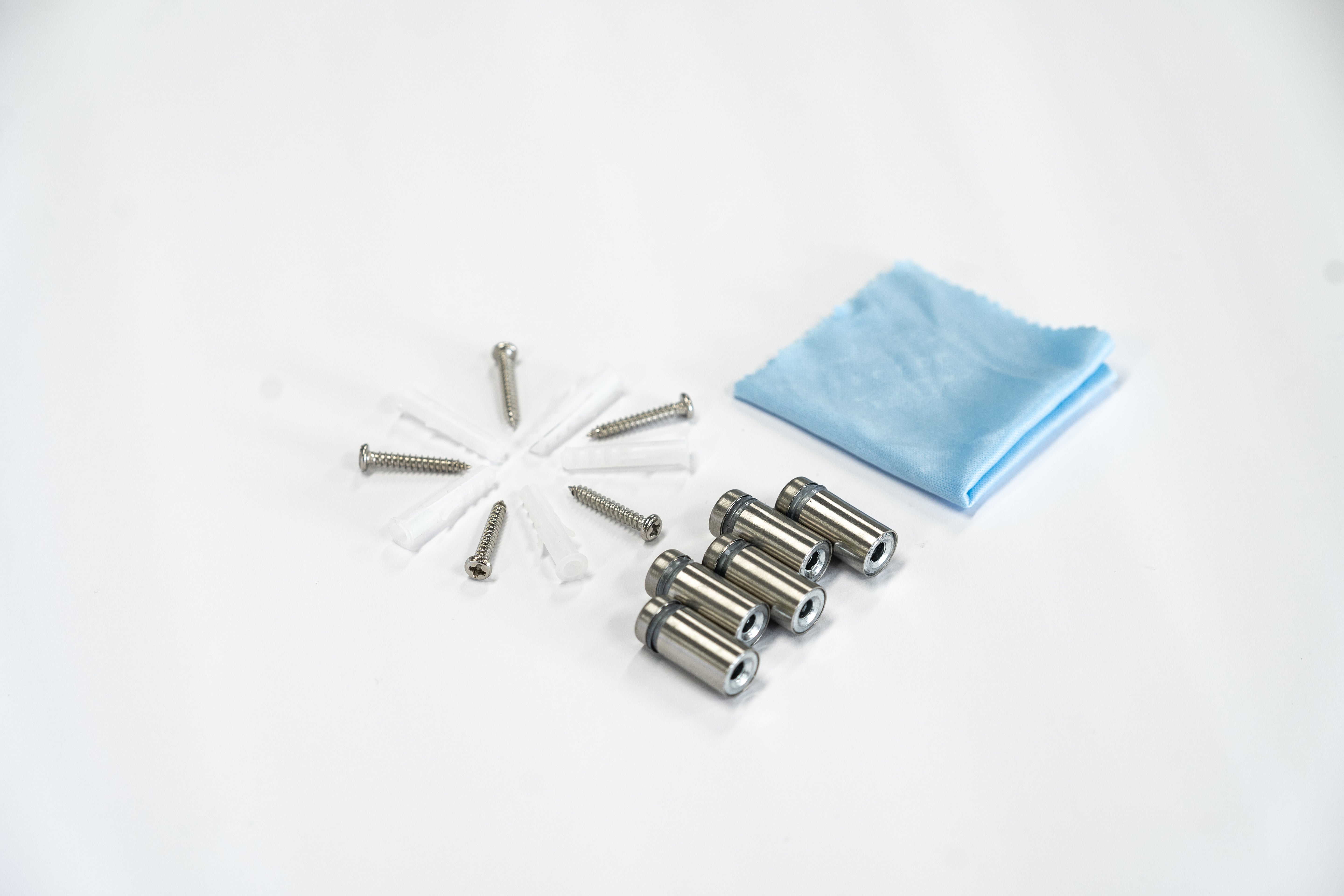 Mounting Kit!