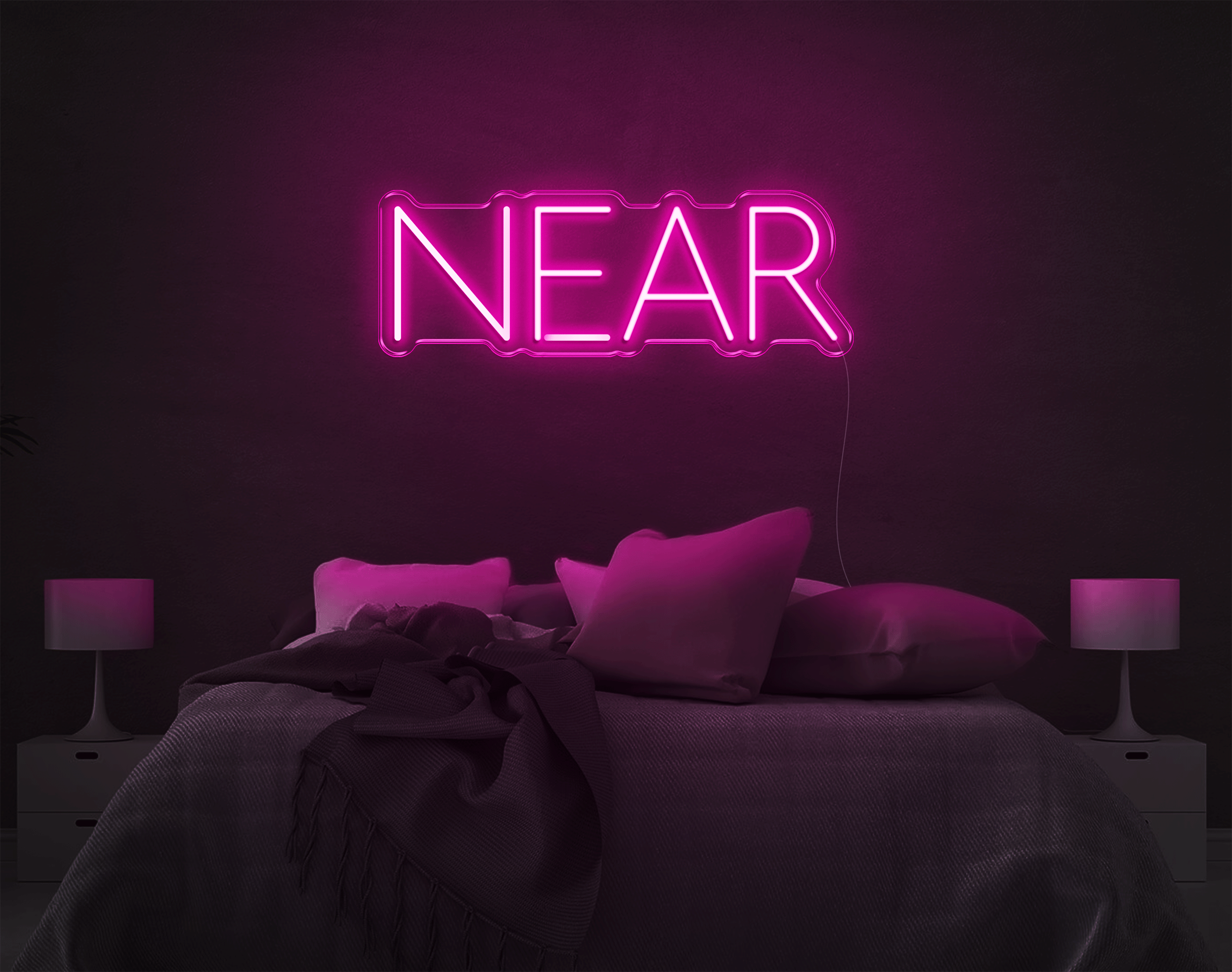 Near / Far