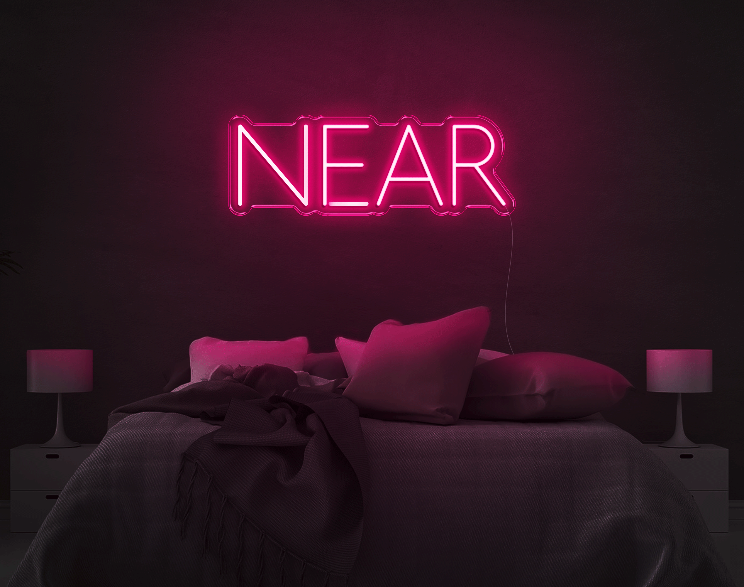 Near / Far