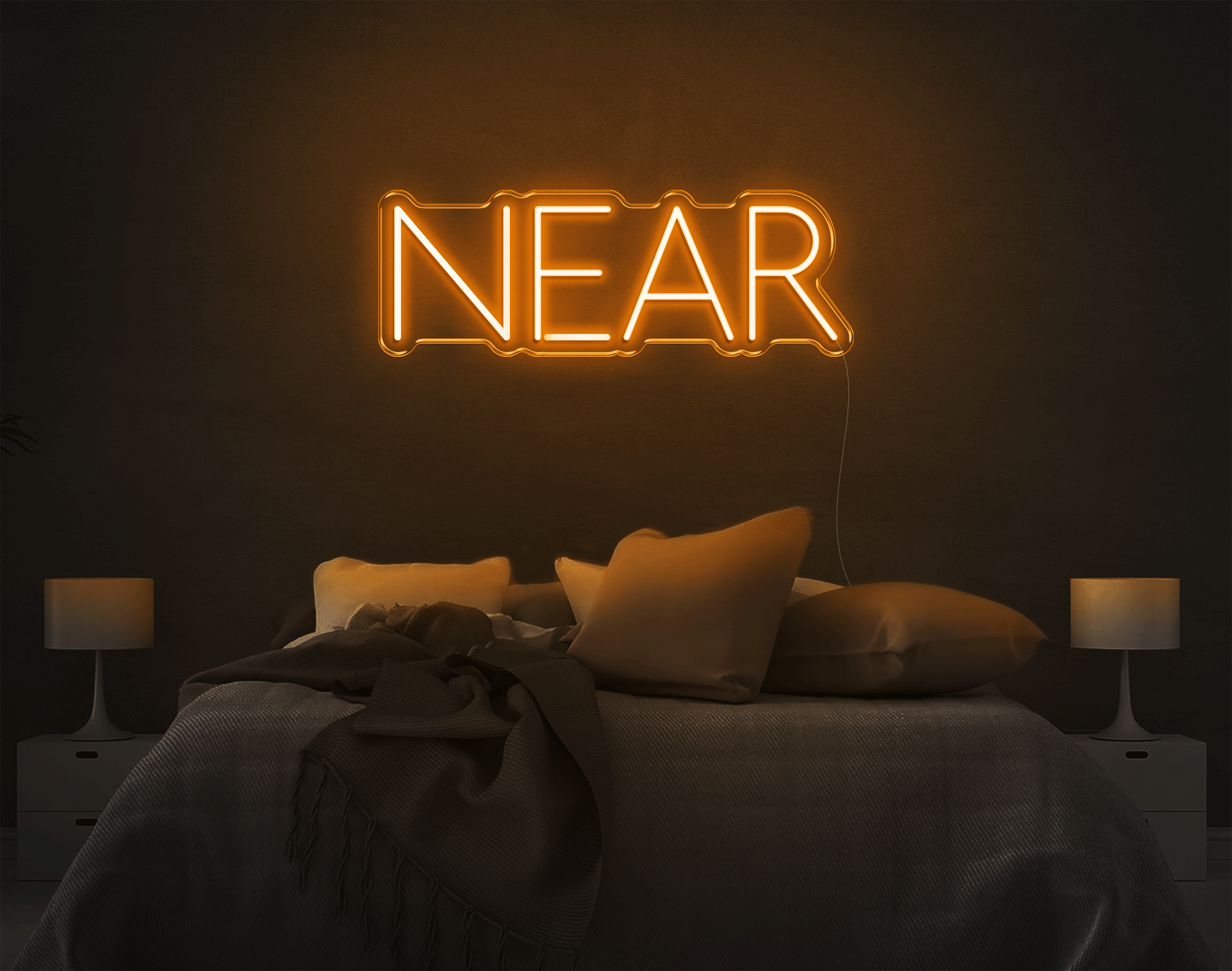 Near / Far