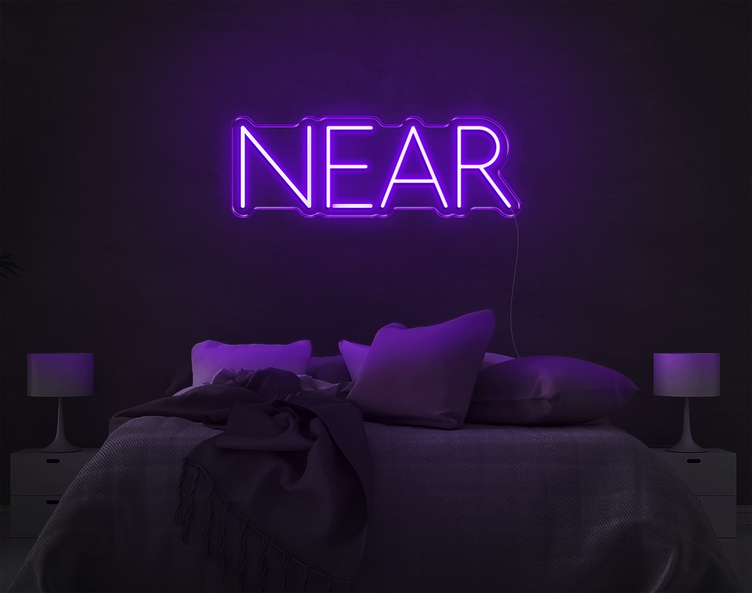 Near / Far