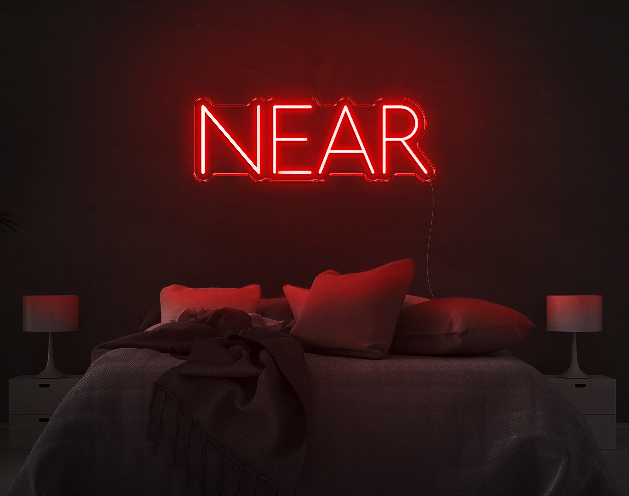 Near / Far