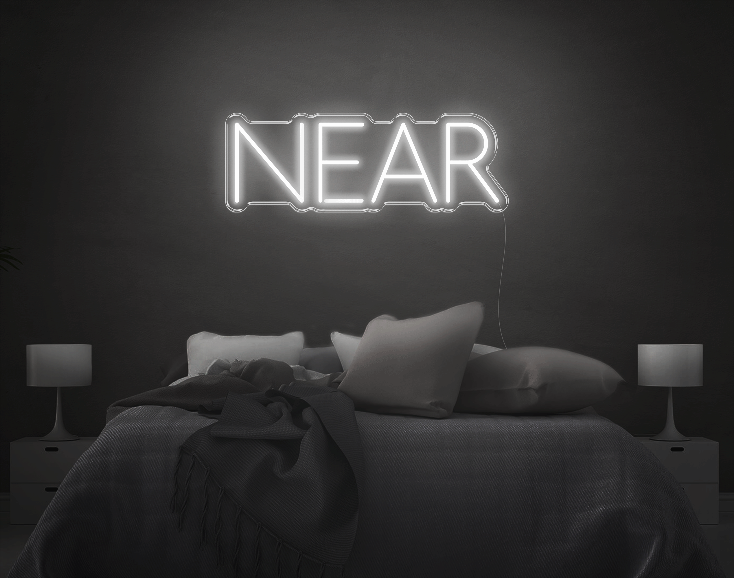 Near / Far