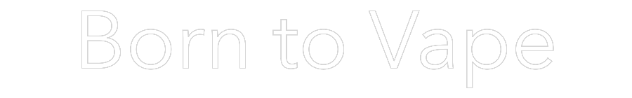 Custom Neon: Born to Vape