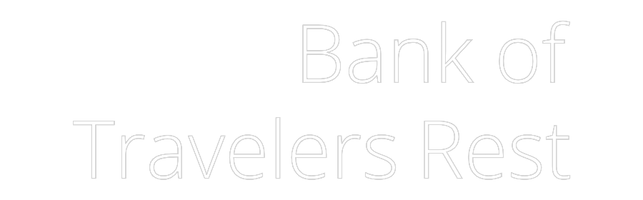 Custom Neon: Bank of
Trav...