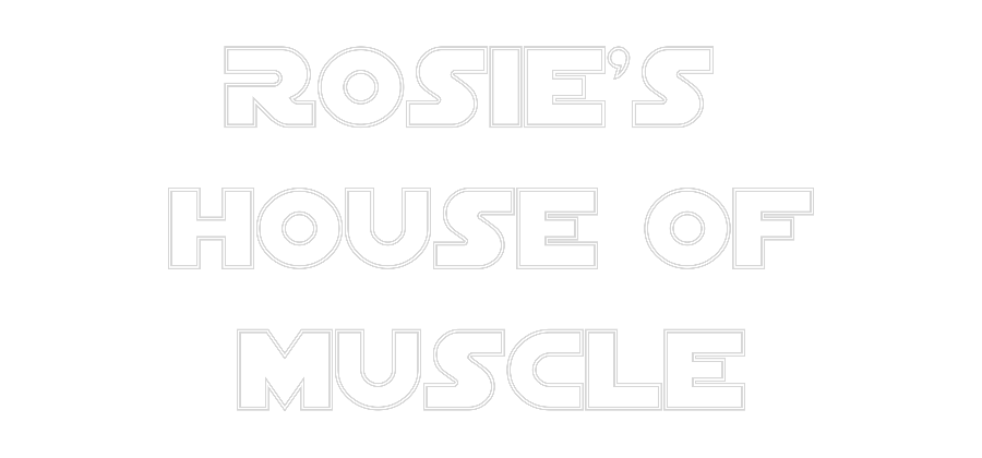 Custom Neon: Rosie’s
Hou...