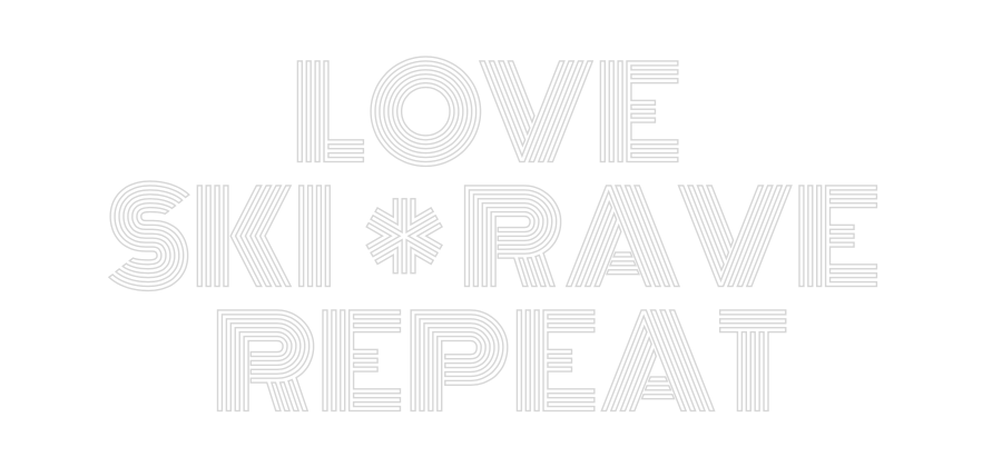 Custom Neon: LOVE
SKI ...