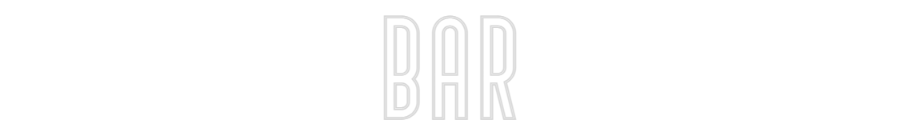 Custom Neon: BAR