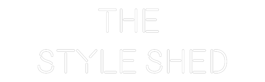 Custom Neon: The
Style S...