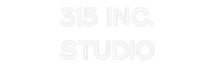 Custom Neon: 315 Inc.
Stu...