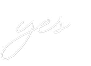 Custom Neon Text - Yes
