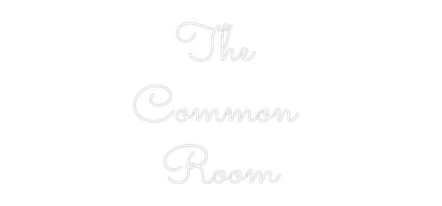 Custom Neon Text - The
Common ...