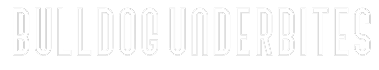 Custom Neon Text - BULLDOG UNDER...