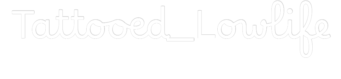 Custom Neon Text - Tattooed_Lowl...