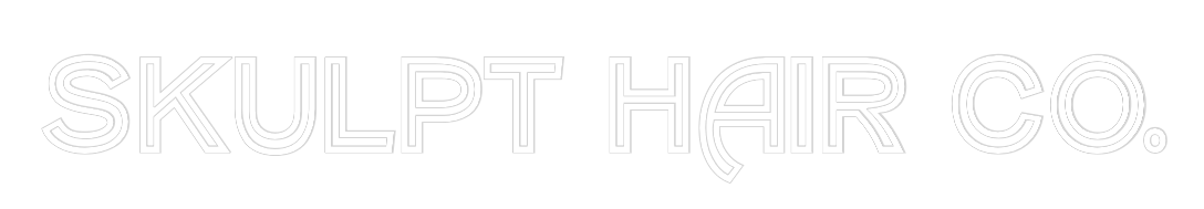 Custom Neon Text - SKULPT HAIR CO.