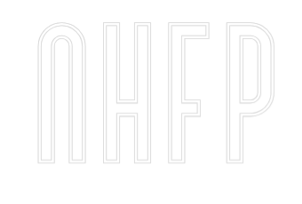 Custom Neon Text - NHFP