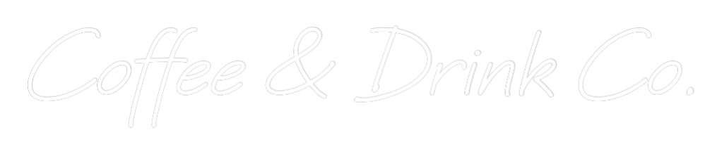 Custom Neon Text - Coffee & Drin...