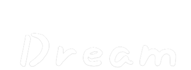 Custom Neon Text - Dream