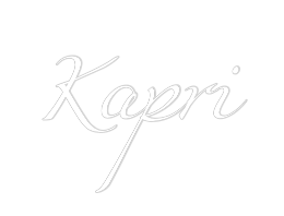 Custom Neon Text - Kapri