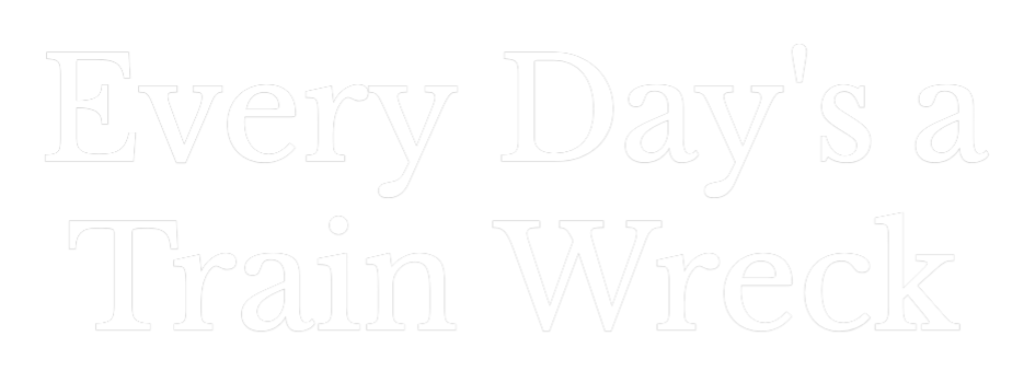 Custom Neon Text - Every Day's a...