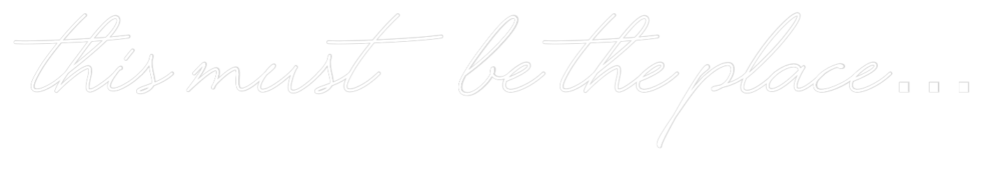 Custom Neon Text - this must be ...