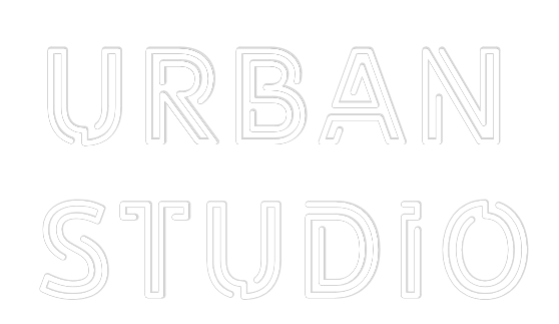 Custom Neon Text - Urban 
studio